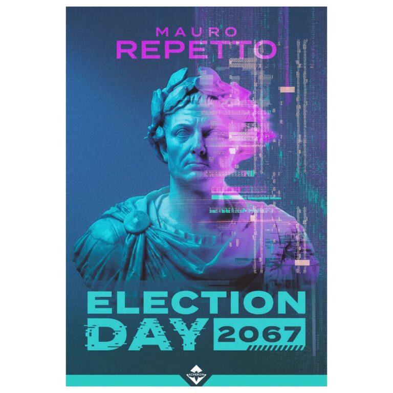 Election Day 2067