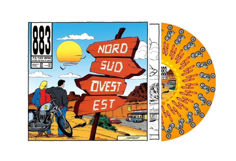 Nord Sud Ovest Est